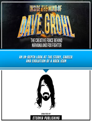 cover image of Inside the Mind of Dave Grohl